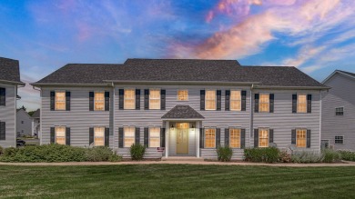 *****MOVE-IN READY!!!*****Experience the ease of on The Course at Aberdeen in Indiana - for sale on GolfHomes.com, golf home, golf lot