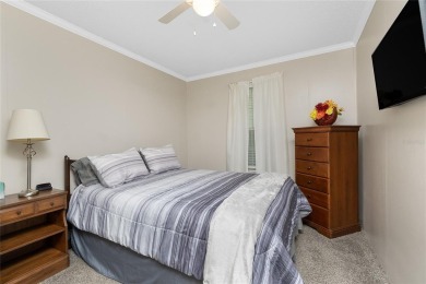 Port Charlotte Village, a resident-owned, 55+ community, has on Kings Gate Golf Club in Florida - for sale on GolfHomes.com, golf home, golf lot