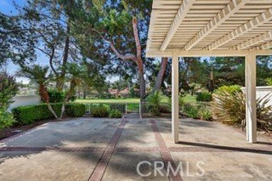 WELCOME HOME!  Walk right into this cheery home with fresh paint on Upland Hills Country Club in California - for sale on GolfHomes.com, golf home, golf lot