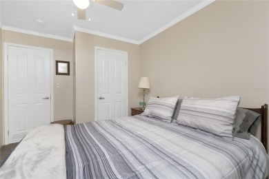 Port Charlotte Village, a resident-owned, 55+ community, has on Kings Gate Golf Club in Florida - for sale on GolfHomes.com, golf home, golf lot