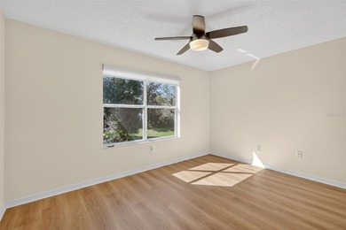 FABULOUS, METICULOUSLY-MAINTAINED, TURNKEY 3/2 Corpus Christi on The Links of Spruce Creek in Florida - for sale on GolfHomes.com, golf home, golf lot