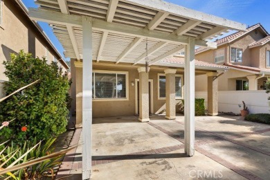 WELCOME HOME!  Walk right into this cheery home with fresh paint on Upland Hills Country Club in California - for sale on GolfHomes.com, golf home, golf lot