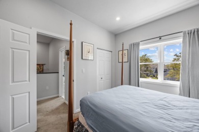 With both golf course views and ocean views, this White Cliffs on White Cliffs Country Club in Massachusetts - for sale on GolfHomes.com, golf home, golf lot