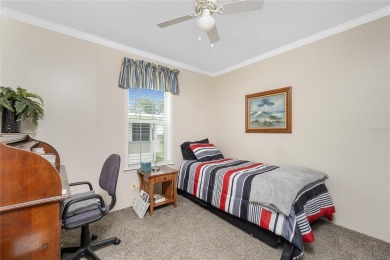 Port Charlotte Village, a resident-owned, 55+ community, has on Kings Gate Golf Club in Florida - for sale on GolfHomes.com, golf home, golf lot