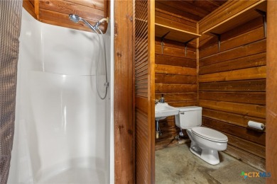 This three bedroom, two bath is on an oversized lot and located on Stonetree Golf Club in Texas - for sale on GolfHomes.com, golf home, golf lot