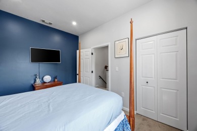 With both golf course views and ocean views, this White Cliffs on White Cliffs Country Club in Massachusetts - for sale on GolfHomes.com, golf home, golf lot