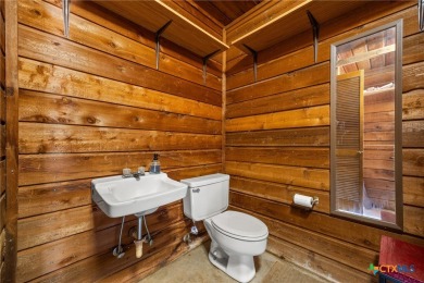 This three bedroom, two bath is on an oversized lot and located on Stonetree Golf Club in Texas - for sale on GolfHomes.com, golf home, golf lot