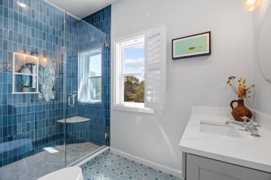 With both golf course views and ocean views, this White Cliffs on White Cliffs Country Club in Massachusetts - for sale on GolfHomes.com, golf home, golf lot