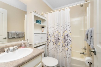 Port Charlotte Village, a resident-owned, 55+ community, has on Kings Gate Golf Club in Florida - for sale on GolfHomes.com, golf home, golf lot