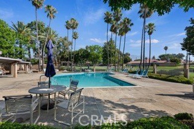 WELCOME HOME!  Walk right into this cheery home with fresh paint on Upland Hills Country Club in California - for sale on GolfHomes.com, golf home, golf lot