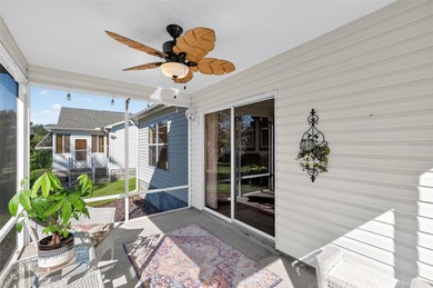 FABULOUS, METICULOUSLY-MAINTAINED, TURNKEY 3/2 Corpus Christi on The Links of Spruce Creek in Florida - for sale on GolfHomes.com, golf home, golf lot