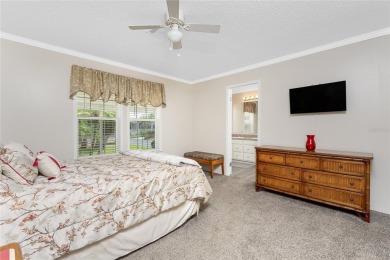 Port Charlotte Village, a resident-owned, 55+ community, has on Kings Gate Golf Club in Florida - for sale on GolfHomes.com, golf home, golf lot