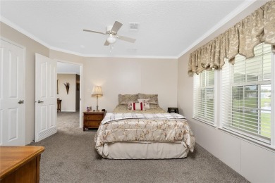 Port Charlotte Village, a resident-owned, 55+ community, has on Kings Gate Golf Club in Florida - for sale on GolfHomes.com, golf home, golf lot
