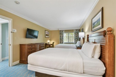 Two Bedroom/Two Bath *C* Unit - ISLAND GOLF COURSE VIEW, this on Innisbrook Resort and Golf Club in Florida - for sale on GolfHomes.com, golf home, golf lot