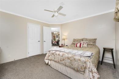 Port Charlotte Village, a resident-owned, 55+ community, has on Kings Gate Golf Club in Florida - for sale on GolfHomes.com, golf home, golf lot
