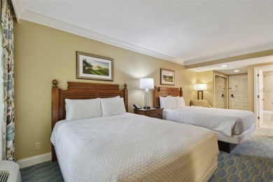Two Bedroom/Two Bath *C* Unit - ISLAND GOLF COURSE VIEW, this on Innisbrook Resort and Golf Club in Florida - for sale on GolfHomes.com, golf home, golf lot