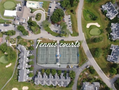 With both golf course views and ocean views, this White Cliffs on White Cliffs Country Club in Massachusetts - for sale on GolfHomes.com, golf home, golf lot