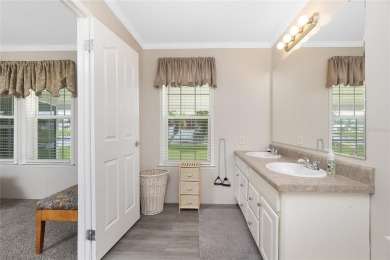 Port Charlotte Village, a resident-owned, 55+ community, has on Kings Gate Golf Club in Florida - for sale on GolfHomes.com, golf home, golf lot
