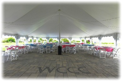 With both golf course views and ocean views, this White Cliffs on White Cliffs Country Club in Massachusetts - for sale on GolfHomes.com, golf home, golf lot