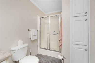Port Charlotte Village, a resident-owned, 55+ community, has on Kings Gate Golf Club in Florida - for sale on GolfHomes.com, golf home, golf lot