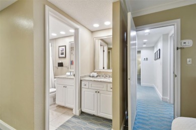 Two Bedroom/Two Bath *C* Unit - ISLAND GOLF COURSE VIEW, this on Innisbrook Resort and Golf Club in Florida - for sale on GolfHomes.com, golf home, golf lot