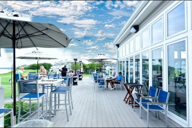 With both golf course views and ocean views, this White Cliffs on White Cliffs Country Club in Massachusetts - for sale on GolfHomes.com, golf home, golf lot