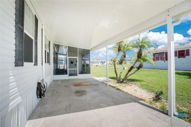Port Charlotte Village, a resident-owned, 55+ community, has on Kings Gate Golf Club in Florida - for sale on GolfHomes.com, golf home, golf lot