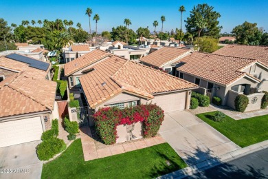 Every aspect of this home has been renovated, starting w/ on Westbrook Village Golf Club in Arizona - for sale on GolfHomes.com, golf home, golf lot