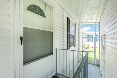 Port Charlotte Village, a resident-owned, 55+ community, has on Kings Gate Golf Club in Florida - for sale on GolfHomes.com, golf home, golf lot
