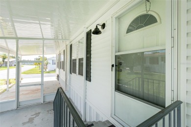 Port Charlotte Village, a resident-owned, 55+ community, has on Kings Gate Golf Club in Florida - for sale on GolfHomes.com, golf home, golf lot