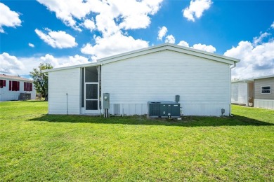 Port Charlotte Village, a resident-owned, 55+ community, has on Kings Gate Golf Club in Florida - for sale on GolfHomes.com, golf home, golf lot