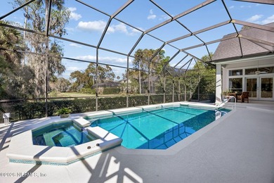Tucked away on one of the most extraordinary homesites in Marsh on Marsh Landing Country Club - Saint Johns County in Florida - for sale on GolfHomes.com, golf home, golf lot