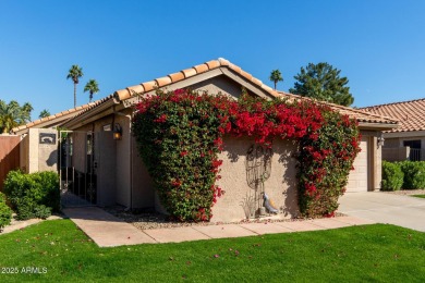 Every aspect of this home has been renovated, starting w/ on Westbrook Village Golf Club in Arizona - for sale on GolfHomes.com, golf home, golf lot