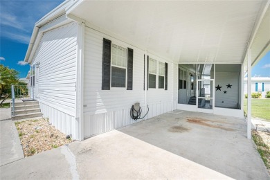 Port Charlotte Village, a resident-owned, 55+ community, has on Kings Gate Golf Club in Florida - for sale on GolfHomes.com, golf home, golf lot