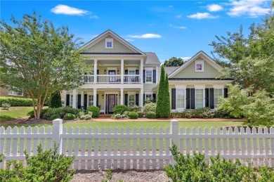 You will not want to miss an opportunity to visit this fantastic on The Georgia Club in Georgia - for sale on GolfHomes.com, golf home, golf lot