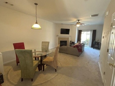 Property is being refreshed - Charming Townhouse in Prime Gated on Browns Mill Golf Course in Georgia - for sale on GolfHomes.com, golf home, golf lot