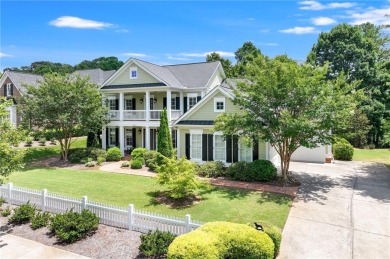 You will not want to miss an opportunity to visit this fantastic on The Georgia Club in Georgia - for sale on GolfHomes.com, golf home, golf lot