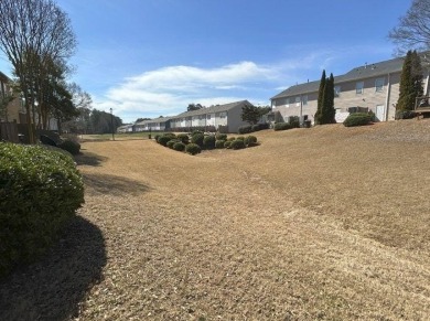 Property is being refreshed - Charming Townhouse in Prime Gated on Browns Mill Golf Course in Georgia - for sale on GolfHomes.com, golf home, golf lot