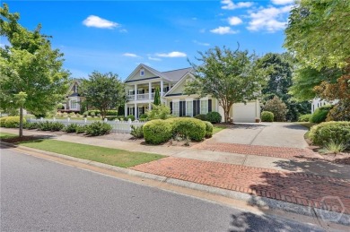 You will not want to miss an opportunity to visit this fantastic on The Georgia Club in Georgia - for sale on GolfHomes.com, golf home, golf lot