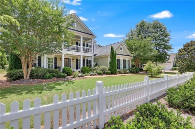 You will not want to miss an opportunity to visit this fantastic on The Georgia Club in Georgia - for sale on GolfHomes.com, golf home, golf lot