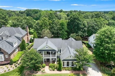 You will not want to miss an opportunity to visit this fantastic on The Georgia Club in Georgia - for sale on GolfHomes.com, golf home, golf lot