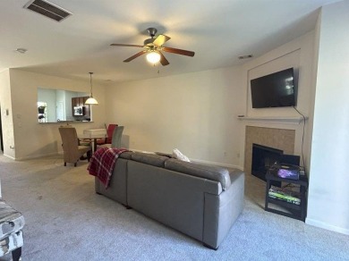 Property is being refreshed - Charming Townhouse in Prime Gated on Browns Mill Golf Course in Georgia - for sale on GolfHomes.com, golf home, golf lot