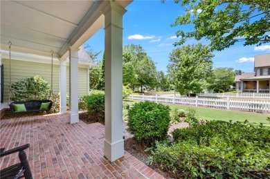You will not want to miss an opportunity to visit this fantastic on The Georgia Club in Georgia - for sale on GolfHomes.com, golf home, golf lot