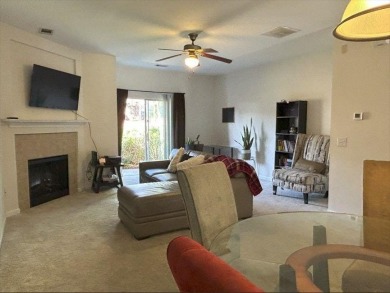 Property is being refreshed - Charming Townhouse in Prime Gated on Browns Mill Golf Course in Georgia - for sale on GolfHomes.com, golf home, golf lot