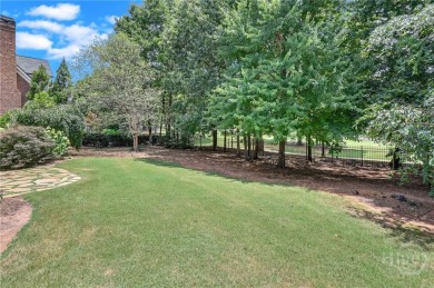You will not want to miss an opportunity to visit this fantastic on The Georgia Club in Georgia - for sale on GolfHomes.com, golf home, golf lot