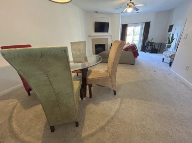 Property is being refreshed - Charming Townhouse in Prime Gated on Browns Mill Golf Course in Georgia - for sale on GolfHomes.com, golf home, golf lot