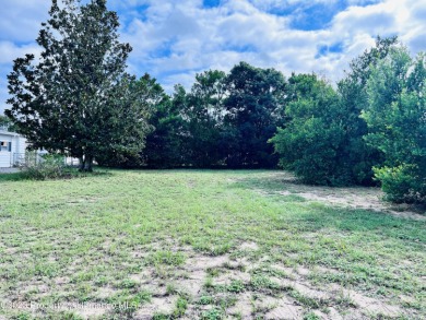 This Beautiful almost cleared vacant lot is ready for your new on Brookridge Country Club in Florida - for sale on GolfHomes.com, golf home, golf lot