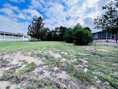 This Beautiful almost cleared vacant lot is ready for your new on Brookridge Country Club in Florida - for sale on GolfHomes.com, golf home, golf lot