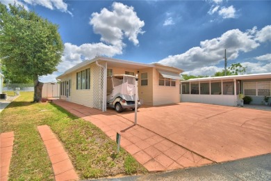 CENTRAL FLORIDA 55+COMMUNITY LIFESTYLE AT ITS BEST.....OWN YOUR on Southern Dunes Golf and Country Club in Florida - for sale on GolfHomes.com, golf home, golf lot
