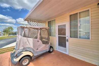 CENTRAL FLORIDA 55+COMMUNITY LIFESTYLE AT ITS BEST.....OWN YOUR on Southern Dunes Golf and Country Club in Florida - for sale on GolfHomes.com, golf home, golf lot